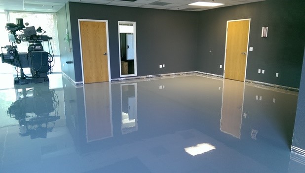 polished-concrete-garage-flooring